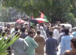 Taliban Tembak Demonstran yang Kibarkan Bendera Afghanistan