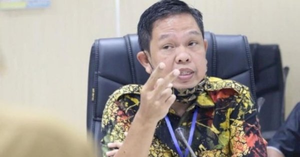 Anggota DPRD Makassar Abdi Asmara Meninggal Dunia