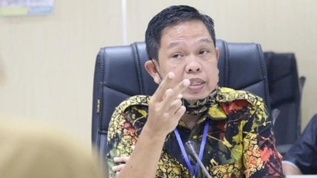 Komisi C DPRD Makassar Dukung Langkah Pemkot Tambah RTH