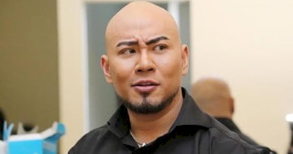 Deddy Corbuzier Terkena Covid-19, Alami Badai Sitokin dan Sempat Kritis