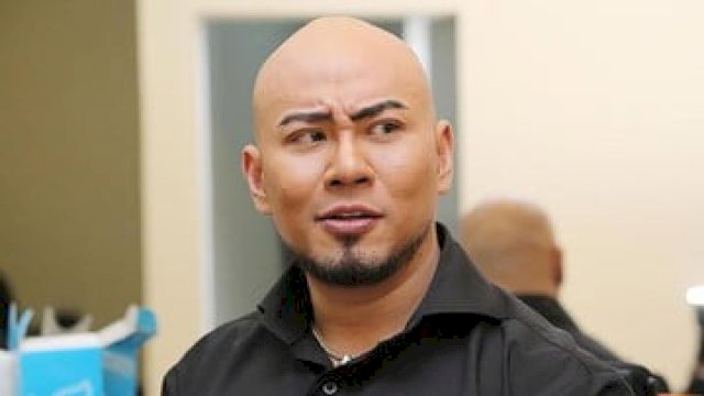 Deddy Corbuzier Terkena Covid-19, Alami Badai Sitokin dan Sempat Kritis