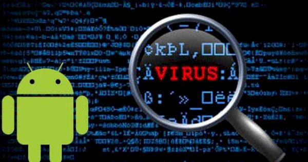 Isi Rekening Bank Tiba-tiba Kosong, Waspada Virus Berbahaya di Aplikasi Android