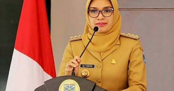 KPK OTT Bupati Probolinggo dan Anggota DPR RI NasDem, Keduanya Suami Istri