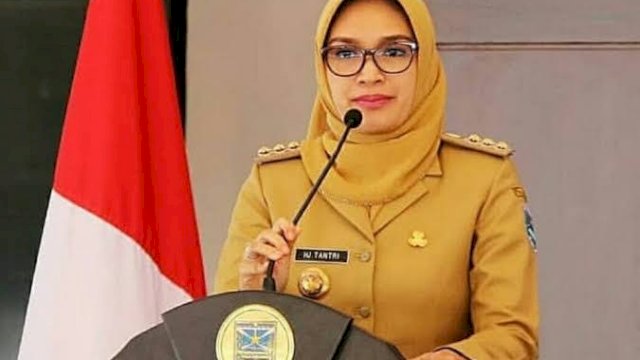 KPK OTT Bupati Probolinggo dan Anggota DPR RI NasDem, Keduanya Suami Istri