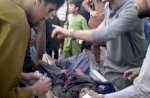 Dua Ledakan di Bandara Kabul, 60 Warga Sipil dan 12 Tentara Amerika Tewas