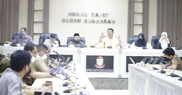 Komisi D DPRD Makassar Minta Akses PPBD 24 Jam