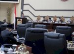 9 Fraksi DPRD Makassar Harap Danny Kembali Raih WTP