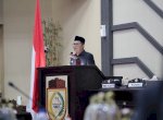 Paripurna DPRD Makassar, Wali Kota: Raih Kembali Kejayaan Makassar