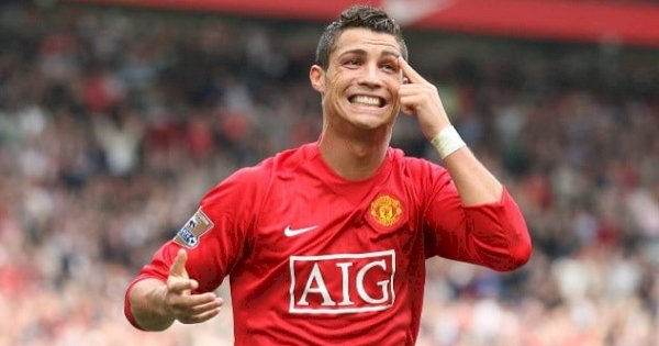 Cristiano Ronaldo Gabung, Nilai Saham Manchester United Naik Rp4,25 Triliun