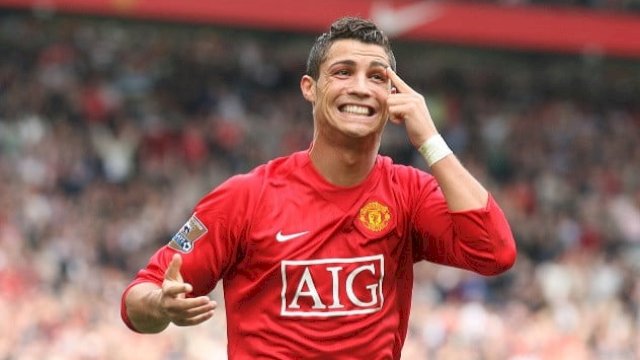 Cristiano Ronaldo Gabung, Nilai Saham Manchester United Naik Rp4,25 Triliun