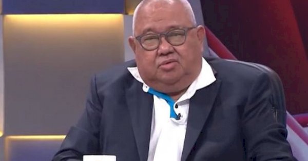 Andi Darussalam Tabusalla (ADS) Meninggal Dunia