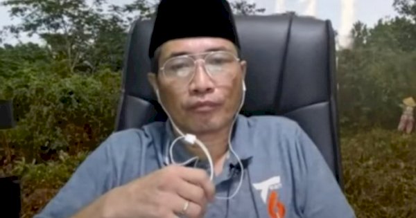 Muhammad Kece Dianiaya Irjen Napoleon di Rutan