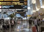 Cegah Varian Baru Masuk, Pemerintah Hanya Buka 2 Bandara Penerbangan dari LN