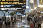 Cegah Varian Baru Masuk, Pemerintah Hanya Buka 2 Bandara Penerbangan dari LN