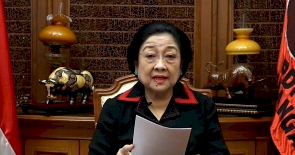 Batuk-batuk, Alasan Megawati Tak Hadiri Pelantikan Prabowo-Gibran Jadi Presiden dan Wapres