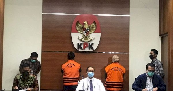 KPK Tetapkan Bupati Kolaka Timur Andi Merya Nur sebagai Tersangka Suap