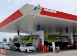 Puluhan SPBU di Sulawesi Dapat Sanksi Dari Pertamina 