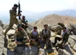 Pasukan Anti-Taliban di Lembah Panjshir Belum Menyerah 