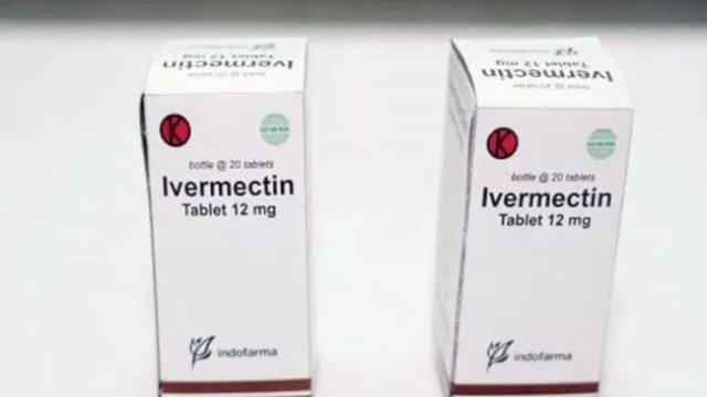 Hasil Penelitian Ungkap Ivermectin Sebabkan Kemandulan