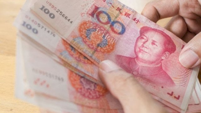 Bukan Dolar Lagi, Transaksi Perdagangan RI-China Kini Pakai Yuan dan Rupiah