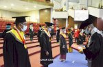 Unhas Gelar Wisuda Daring Cetak 1.031 Lulusan Baru
