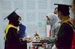 Berikut Ini Lulusan Terbaik Wisuda Universitas Hasanuddin Tahap 2