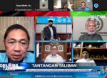 Anis Matta: Jangan Biarkan Kekuatan Asing Jadikan Indonesia Medan Tempur Baru