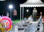 Plt Gubernur Ikuti Pemakaman Praka Dirhamsah, Prajurit TNI Gugur oleh KKB