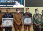Selamat! Dua Inovasi Luwu Utara Raih Penghargaan TOP 30 KIPP Sulsel