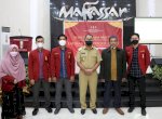 Wali Kota Makassar Bangga PC IMM Makassar Hasilkan Kader Pilihan