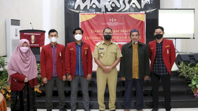 Wali Kota Makassar Bangga PC IMM Makassar Hasilkan Kader Pilihan