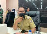 Wali Kota Danny Bakal Kirimi Surat Undangan Vaksin ke Warganya