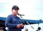 Harhubnas, Abdul Hayat Harap Kesadaran Pengguna Transportasi Laut