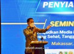 Unhas-KPI Gelar Konferensi Penyiaran Indonesia Bahas Komunikasi Kemanusiaan