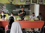 Jelang Musda, Kahmi Luwu Utara Gelar Vaksin Hingga Bagi Sembako