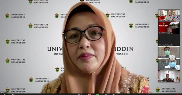 MWA Unhas Setujui Pembukaan Program Studi PPDGS Radiologi