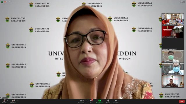 MWA Unhas Setujui Pembukaan Program Studi PPDGS Radiologi