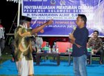 Syaharuddin Alrif Dorong Pemberdayaan Pemuda di Pinrang