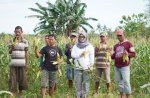 Husniah Dorong Peningkatan Pendapatan Warga di Sektor Pertanian