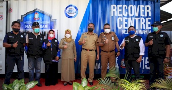 Vaksinasi Sapu Jagad 100 RT 100 Persen Tiap Hari, Danny Imbau Partisipasi Warga