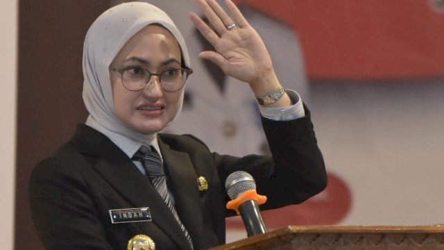 Pilkades Aman dan Kondusif, Bupati Luwu Utara: Terima Kasih Pjs Kades dan Panitia