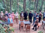 Husniah Berharap Industri Pariwisata Malino Terus Dikembangkan