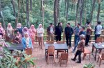 Husniah Berharap Industri Pariwisata Malino Terus Dikembangkan