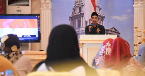 Perusda Pasar Makassar Kini Terbuka untuk Investor