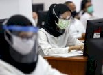 Ini 14 Lokasi Swab Antigen CPNS Lutra, Direkomendasikan Satgas Covid-19
