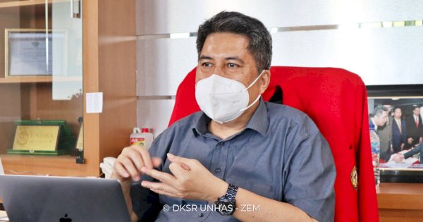 Unhas Siap Gelar Pembelajaran Tatap Muka