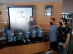 Toyota Rush Dibeli Pakai Uang Koin di Makassar akan Digunakan Angkut Dagangan