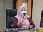 Unhas Sosialisasi Peraturan Pemerintah Tentang Disiplin Pegawai Negeri Sipil