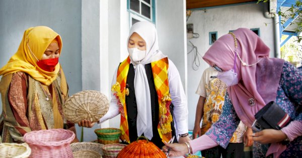 Wawali Fatma Masuk Lorong, Motivasi Pelaku UMKM