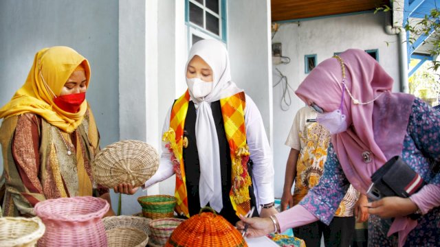 Wawali Fatma Masuk Lorong, Motivasi Pelaku UMKM